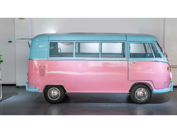 Нов Приколка за продажба на добра Deli Star Trailer Retro Minivan FR 4300 Electric: слика 5