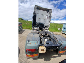 Камион влекач MAN TGX: слика 3