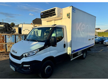 Камион ладилник IVECO