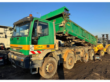 Кипер IVECO EuroTrakker