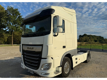 Камион влекач DAF XF 480