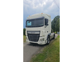 Камион влекач DAF XF 460