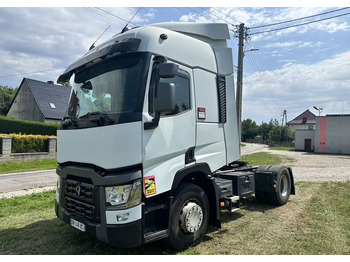 Камион влекач RENAULT T 460