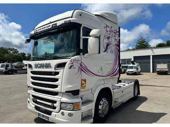 Камион влекач SCANIA R 580