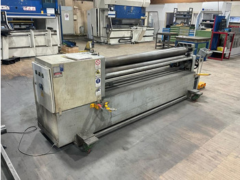 Машина за обработка на метал Akyapak ASM 140-20 4,0: слика 2 Машина за обработка на метал Akyapak ASM 140-20 4,0: слика 2