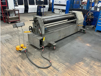 Машина за обработка на метал Akyapak ASM 140-20 4,0: слика 3 Машина за обработка на метал Akyapak ASM 140-20 4,0: слика 3