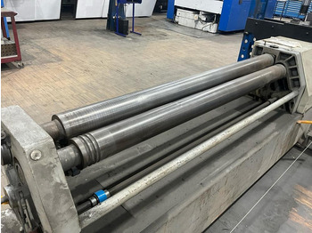 Машина за обработка на метал Akyapak ASM 140-20 4,0: слика 5 Машина за обработка на метал Akyapak ASM 140-20 4,0: слика 5