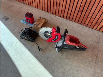 Градежна машина