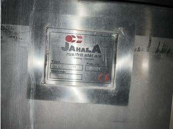 Градежна машина Jahala VI 12000: слика 4