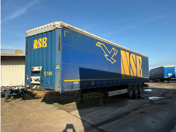 Шасијска приколка KRONE