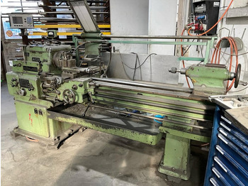 Машина за обработка на метал