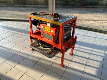 Опрема за работилница