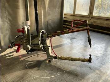 Машина за обработка на метал