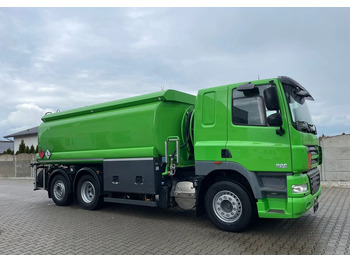 Камион цистерна DAF CF 85 510
