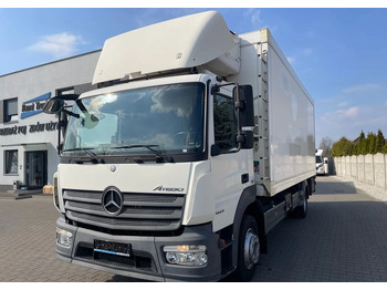 Камион ладилник MERCEDES-BENZ Atego 1223