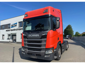 Камион влекач SCANIA R 500