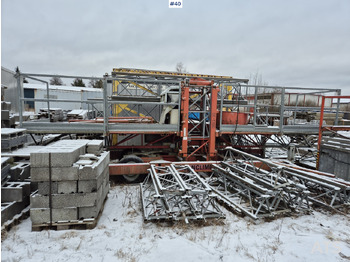 Лизинг на Scanclimber SC 1300 Scanclimber SC 1300: слика 3 Лизинг на Scanclimber SC 1300 Scanclimber SC 1300: слика 3