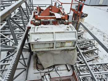 Лизинг на Scanclimber SC 1300 Scanclimber SC 1300: слика 4 Лизинг на Scanclimber SC 1300 Scanclimber SC 1300: слика 4