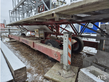 Лизинг на Scanclimber SC 1300 Scanclimber SC 1300: слика 5 Лизинг на Scanclimber SC 1300 Scanclimber SC 1300: слика 5