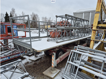 Лизинг на Scanclimber SC 1300 Scanclimber SC 1300: слика 2 Лизинг на Scanclimber SC 1300 Scanclimber SC 1300: слика 2