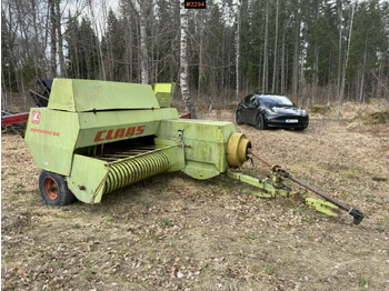 Превртувачка опрема CLAAS