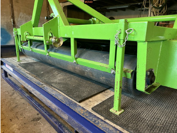 Опрема за обработка на почва Reinert B2500 SFX Cultivator for wild boar damage: слика 2