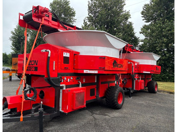 Секач на слама TEAGLE