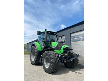 Трактор DEUTZ