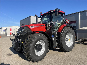 Трактор CASE IH Puma 220