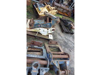 Брза спојка LEHNHOFF