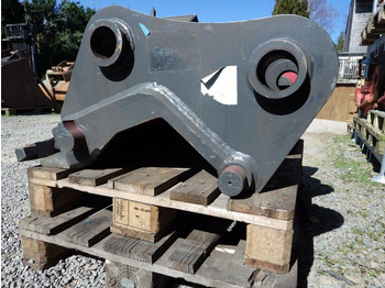 Брза спојка VERACHTERT