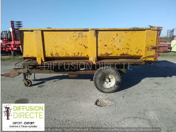 Кипер приколка