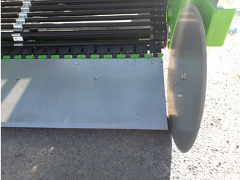 Нов Комбајн за компир BOMET Arracheuse à Pommes de Terre 2 rangs UPUS: слика 3