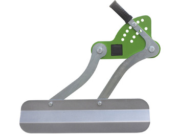 Опрема за обработка на почва BOMET