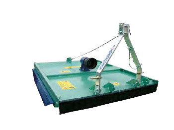 Мулчер/ Косилка за жива ограда