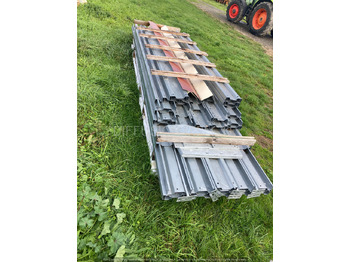 Градежна опрема