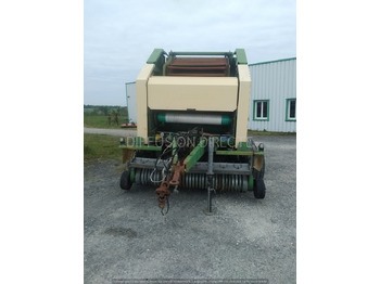 Балирка за тркалезни бали KRONE PRESSE A BALLES RONDES VARIO 1800 PACK: слика 5