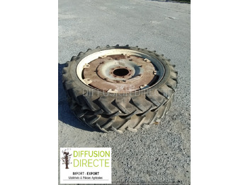 Комплетно тркало MICHELIN