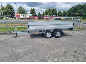 Автомобил приколка NIEWIADÓW