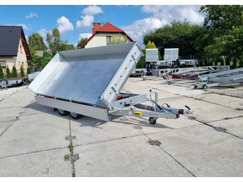 Кипер приколка TEMARED