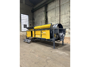 Нов Градежно сито Screenbee 13.26 Static Trommel: слика 3