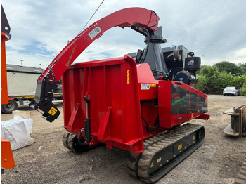 Кршач на дрва