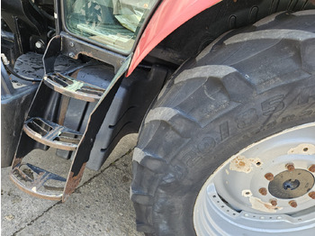 Трактор 2014 Case 115U with Loader: слика 3