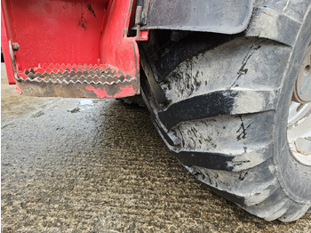 Натоварувач на тркала 2018 Weidemann 3080: слика 5