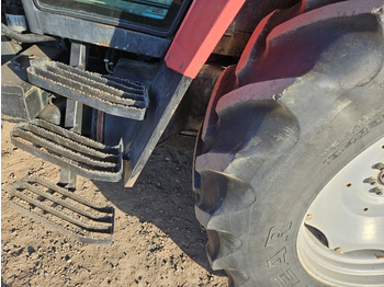 Трактор MF 6270 with front loader, under 6000 hours: слика 5