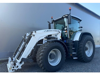 Трактор MASSEY FERGUSON 300 series