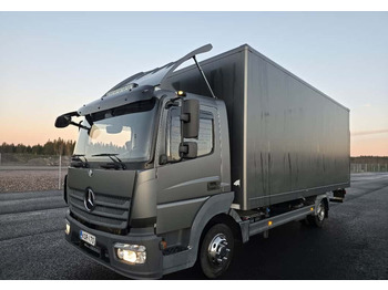Камион сандучар MERCEDES-BENZ Atego