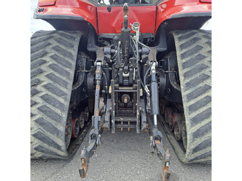 Трактор CASE IH 380 MAGNUM CVX: слика 5