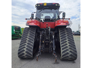 Трактор CASE IH 380 MAGNUM CVX: слика 4
