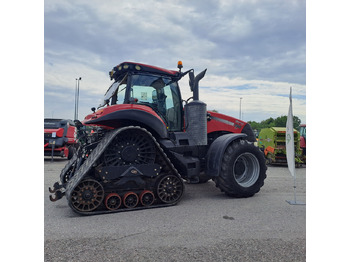 Трактор CASE IH 380 MAGNUM CVX: слика 2